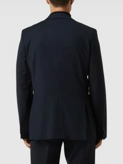 Blitzangebot ? BOSS Slim Fit Sakko Mit Brusttasche Modell 'Huge' - Marineblau ? -CG – CLUB of GENTS shop 716kkkqk657j6ladagp5ce2a75a52jpi9h732hi48d14odpm914k6hih6p150dad8cp4ik9p64s52kqd6oo3gob16lhjgoj4ccsjadhk6ksj2e9m71hm2e9n69i34c9p71h34d0