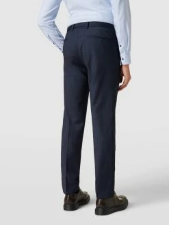 Aktion ? CG - Club Of Gents Slim Fit Anzughose Mit Stretch-Anteil - Marineblau ❤️ -CG – CLUB of GENTS shop 71754jal85452lab9t3jck25a5534jpl6gpl6hph6924kca69533eiib98ok8la49h9keka56p84kiiaa4o62cpjcor32oj460rm4dpkc5gm4e1i6kqj2c9hcgsmcdr56srjcdg