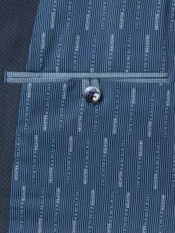 Bester Verkauf ? Daniel Hechter Comfort Fit 2-Knopf-Sakko Mit Schurwoll-Anteil - Blau ? -CG – CLUB of GENTS shop 718ladab6kq3ghak69a3ihph8p7lchag8crksiqg918kijab89b3ecq691934i9j711j6hah61256kil6p3j6d9gcoq36e1p6gs3ie9k6dj32e9h61i3gd1gc8r36d9g6hi3gco