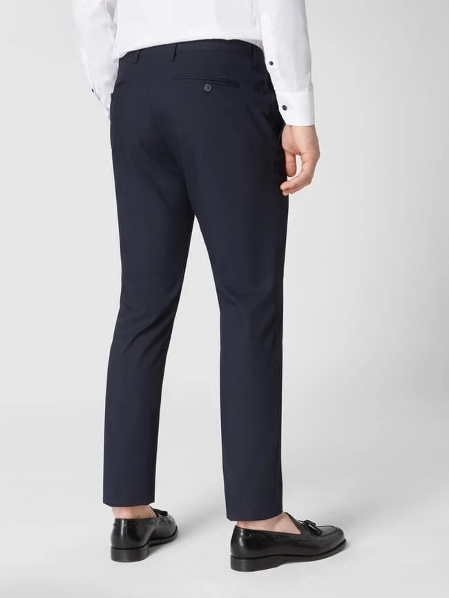 Beste Bewertungen von ? Montego Anzug-Hose Mit Stretch-Anteil - Marineblau ? 5 Beste Bewertungen von ? Montego Anzug-Hose Mit Stretch-Anteil - Marineblau ? – Bild 5