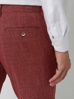 Top 10 ? MCNEAL Anzughose Mit Strukturmuster - Hellrot ? 7 Top 10 ? MCNEAL Anzughose Mit Strukturmuster - Hellrot ? -CG – CLUB of GENTS shop 74r42iad9d434k22a0okacak993kmdae9p3l6i1l8d656gqdaha50e9jah7jck2k9p74ic9g956kqk29893j2or668r6aopgcopj8o9k64r3ge31c9hjie1l65h6aeb670rj2do