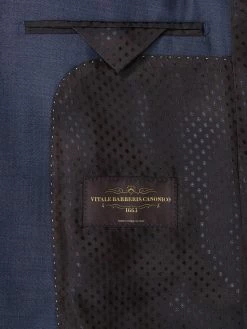 Bestes Angebot ? Carl Gross Modern Fit 2-Knopf-Sakko Aus Schurwolle Modell 'Steven' - Rauchblau ✔️ -CG – CLUB of GENTS shop 753l2dpk8t44ahq2913lcia68p1j2him8kq3gh2i9t4j8c2j85134h218t9kicib8ss4sd9g6164qc9ka0o36phm6lgjgc356sojeohkcoq6ce316so64c9jcpgj6pj568rjed8