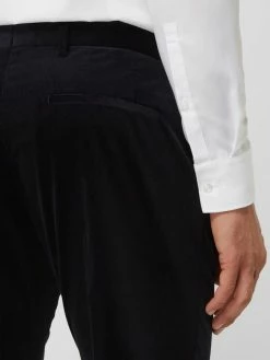 Angebote ? Selected Homme Slim Fit Anzughose Aus Cord Modell 'Oakland' - Dunkelblau ? -CG – CLUB of GENTS shop 754jee9n9lak8l2h9sp4kiaj651l0li5a9b38h9pa584ukhl8p0l4c9o9srkeeaa950k4jq5a58kocala13m8oj474qj6ob170s3adhk70p64o9i6or34c1hc9ijgdj368r68d0