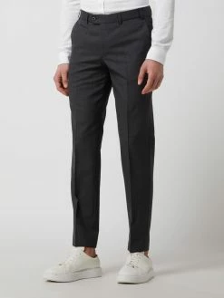 Billig ? Hiltl Regular Fit Anzughose Aus Schurwolle Modell 'Piacenza' - Anthrazit ? -CG – CLUB of GENTS shop 758kmkqb74pjakid91a4ajqd893lal228p4kgji2855jcjqi6crkmcq99gql6c2k8l54ska59d13aci86oo30pb36co64p1pc9gjeopk6sp68ohh70q66pb46pj3geb3c8qjeog