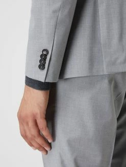 Auslauf ? S.Oliver BLACK LABEL Slim Fit 2-Knopf-Sakko Mit Stretch-Anteil - Hellgrau ⌛ -CG – CLUB of GENTS shop 75ak2c2faor50cia8p244e9k8d0k6d258op56j1kah7jggii60s3ed9ga93jadqj6p6l4dqa6h45cl2l713m4p1ncor3ad9g75hjecpk68qmaob374s3gpho6gpmcd9k68pj6p0