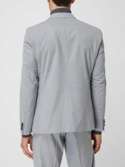 Auslauf ? S.Oliver BLACK LABEL Slim Fit 2-Knopf-Sakko Mit Stretch-Anteil - Hellgrau ⌛ -CG – CLUB of GENTS shop 84oj8gidah3kcci9696k6ga58pb4ej299taj6e2f64pkadag8go34hq295530iik9t8kica3ad2kqkqb8h3jap316csj6dhmcksj4dhkccq64eb474q3coj56gp38phmckp38pg