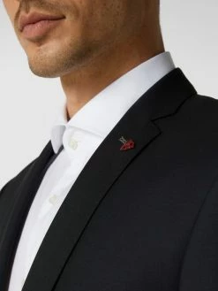 Budget ? Roy Robson Slim Fit 2-Knopf-Sakko Aus Schurwollmischung - Schwarz ❤️ -CG – CLUB of GENTS shop 85344la674o58j9na0s3ed21ah9kcdqj91b4mgij84rl6h9l99934iad89246e1o6p256k2d6ha48hpn70o3cchp74pj8cpg6gs3id9k69imaob460rjichp6sq38ohk70p3ed0