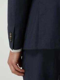 Bester Verkauf ⭐ Windsor Shaped Fit 2-Knopf-Sakko Aus Schurwolle Modell 'Travel-W' - Marineblau ? -CG – CLUB of GENTS shop 853kkc9g751k8gq78t0kela1859j4ja68t14sl9o8ta36e249123ccid6sskij2i8p2k6c2e6l850khh70o38chpcorj8oph6ko34d1k74sm8e336sr64dpj6ksj0dj674sjcd8