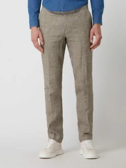 Blitzangebot ? Carl Gross Anzughose Aus Leinen Modell 'Tomte' - Mittelbraun ⭐ -CG – CLUB of GENTS shop 854l2l238p852haa98s52d2b853j2ki69d930kab8h4jchii91938i2a8sp3icaja11kejqg6l9kcdae693m6e1i6thm8opp60sm8cpkc8p38e1ic4sm8ohi6sp6cdb674r6cc8