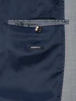 Großhandel ❤️ JOOP! Collection Modern Fit 2-Knopf-Sakko Mit Schurwoll-Anteil Modell 'Finch' - Hellgrau Meliert ⌛ -CG – CLUB of GENTS shop 856jal25alaj4h2h6p24slaf9h0laeag8t74ah2g9l14ol9k99344g9g6524ajacal43igqgakp4ah25613j2c36chgjae9k60rm4d9kc9gjie1i6th38ohi70q3cp366soj2dg