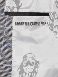 Bestpreis ✨ Drykorn 2-Knopf-Sakko Mit Schurwoll-Anteil Modell 'Hurley' - Blau ❤️ -CG – CLUB of GENTS shop 88rjgk286935ci9n6d3kal2bacqkica4959jecah695jcgae9ha32ki48pa54e286l84giac7174shib8l3jcc9kcooj8o9m61j38e9k68p30oj26dij2ohl68oj4c1gcli34p0