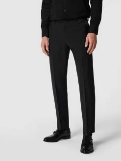 Angebote ? Strellson Slim Fit Anzughose Mit Stretch-Anteil 'Flex Cross' - Schwarz ? -CG – CLUB of GENTS shop 8934oli69984od1mah256da8al4jecakah1j2gij697k2h2l7525cj9j7533egac6d2j2kaj70s4skqe88o34e1oc5ij2e1j69i3ecpk74qmaohlcpgm2oj26lij8chjccp3ic8