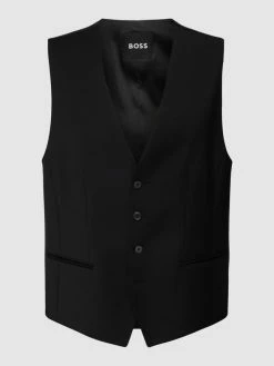 Blitzangebot ⌛ BOSS Weste Mit Paspeltaschen - Schwarz ? -CG – CLUB of GENTS shop 8935aiid9h632cik6l64ah2i9594qd1n6cq46ca1ap4lac1halb4ugqd94pl8ja59945cdqc9h1k4hqi653jcc1h6kpm2cph6goj2e9k60qj8e9i6li3adr464p6ae35ccp3ecg