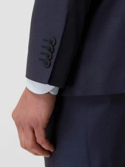 Bestes Angebot ? Pierre Cardin Regular Fit 2-Knopf-Sakko Aus Schurwollmischung Modell 'Grant' - 'Futureflex' - Marineblau ? -CG – CLUB of GENTS shop 898j0ghn61348hq6953kcii968q56jqj9d6l6ha78p134jab9so34dai6gqkogib8pb44daa6l556h2994o64d9h6ko32chh6him4e9kccsj0e9k6hi66cr368p3ecr36tgj0oo