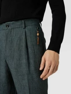 Schlussverkauf ? CG - Club Of Gents Oversized Fit Anzughose Mit Strukturmuster - Mint Meliert ? -CG – CLUB of GENTS shop 89a3igabakskcd1n60s44j2g715l6di4agqjigad6lb38ghn84skmkabap34ugi2954kqhaf9sp46c1i8co66c35c8r3gd1l75gmacpkccr3io9jcli6cob5ccqj2d31ccr66d8