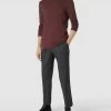 Bestes Angebot ? Gant Slim Fit Anzughose Mit Bundfalten Modell 'Flanell Suit Pants' - Anthrazit Meliert ? -CG – CLUB of GENTS shop 89ajij9n61a4mi9k65754l2795848k9i90p4cdak6985alia71b4eiq18d236gq39hb3ag9i98okaiad9h3mcpb575i30c9mcpi34dpk6thjcoj174o3gd1g75im2dpj6hj34do