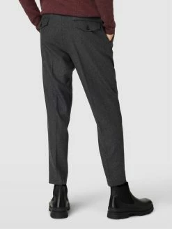 Bestes Angebot ? Gant Slim Fit Anzughose Mit Bundfalten Modell 'Flanell Suit Pants' - Anthrazit Meliert ? -CG – CLUB of GENTS shop 8csl8gpj8p246jabaha4mi1k655j4d286p9j8h2h9l2k4hal6h0jicih758kmdph85830lie8cqkmj1haco6ad9jchhm4ohi70r3gdpkccpjaohj68sj8phhcdh6aopg71hj8pg
