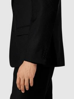 Neu ✔️ HUGO 2-Knopf-Sakko Mit Strukturmuster Modell 'Henry' - Schwarz ? -CG – CLUB of GENTS shop 8d2j8cah71a3aiho9d152e2c9h6jiiqf9ool2h2b6l4jgkim8d2lakae8t24gdq6ad1k4haj61a34khh6go6aophcgsj2cr26pijcdhk6opm4ob274o64pb36or3ad1n61im8co