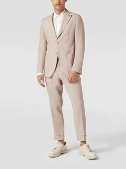 Budget ? CG - Club Of Gents Sakko Mit Reverskragen - Beige ?