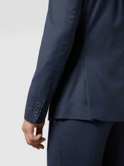 Am billigsten ? MCNEAL Slim Fit 2-Knopf-Sakko Mit Webmuster - Marineblau ? -CG – CLUB of GENTS shop 8d5jgl9k6d542khi8h4laiqd617jijif8crkghql61a48c9i94rjaci86d7l8jqc6h4jclil89a58ki66t3jeoj46oqj8dj3cop34cpk68qjcob470rjidhm70pjep9mc4q38e0