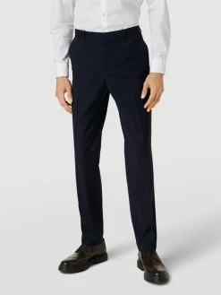 Am billigsten ✨ HUGO Hose Mit Bügelfalten Modell 'Simmons' - Marineblau ? -CG – CLUB of GENTS shop 8grlcjqk6p1jch2m74oj6l256cs4shid74qj8ca76kr36hi28sq56kak6t6l2c1p9osk6ha98lb5chqja8o68d9l6cs3ic1gc8q34cpk74p6ce9m6pgj4cj364qjac9h6gojidg