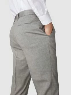 Auslauf ? BOSS Slim Fit Anzughose Mit Stretch-Anteil Modell 'Genius' - Hellgrau ? -CG – CLUB of GENTS shop 8gs4chhn8l34ilam8ss4mlii8514al23ah738cpp71438ghm91akaca3696k4gi6agq3eiid9sr42gqi613j0d9k70pj8eb2clj3id1kclh36eb5cgp3ipb6c9h66phmclgm8cg