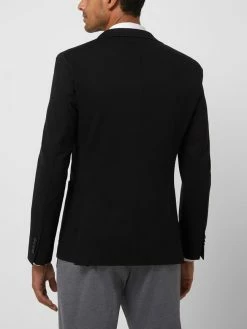 Schlussverkauf ? Baldessarini Slim Fit 2-Knopfsakko Mit Anstecknadel Modell 'Seba' - Schwarz ? -CG – CLUB of GENTS shop 8h1jecq36ss50kafa1akee9ga8skaiii98p5cg9n9ha5cii99lajee1l6l2kkjim9p1kkd2m9ookmdq8653m6e9hccp32db26krjad9k65h64ohmc4r3eo9g6dim6cj675h64co