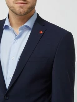 Bestes Angebot ✔️ Roy Robson Extra Slim Fit 2-Knopf-Sakko Aus Schurwollmischung - Marineblau ✔️ -CG – CLUB of GENTS shop 8h248dq891954kqc8crkgcqiahajelah9h238lifala58ki795a42ja499830eaa90rkqe1h99al8cpm8co66c1icpj3idr16tij4opk69imae9n6sp6ae1m60o64chi64sj6e8
