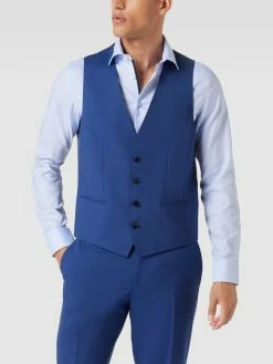 Bestes Angebot ? BOSS Weste Mit Paspeltaschen Modell 'Huge Vest' - Marineblau ⌛ -CG – CLUB of GENTS shop 8h43acq46p14kj1maop44cai8da4aj2d8op3idi9al738haaagplcdqlagokod2b7574cd2f9t34ah2b6h3j8cb46tij2opg60q3cd9kcorjaohk6dj6cphl60p3ic1m65j36c8