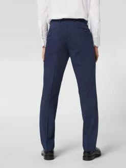 Angebote ? Brax Regular Fit Hose Aus Schurwoll-Mix Mit Stretch-Anteil Modell 'Enrico' - Marineblau ? -CG – CLUB of GENTS shop 8h444hhl610k2jq39os3ii1p6oq5ckq289b50k2a991l4ga39l1l6jida4p4kjal8h148i2a6gsj6i1j9h3jcdr1cdh3ioph70q3adhk71hj0e1k68ojcdr465j64d1i74qj6e8