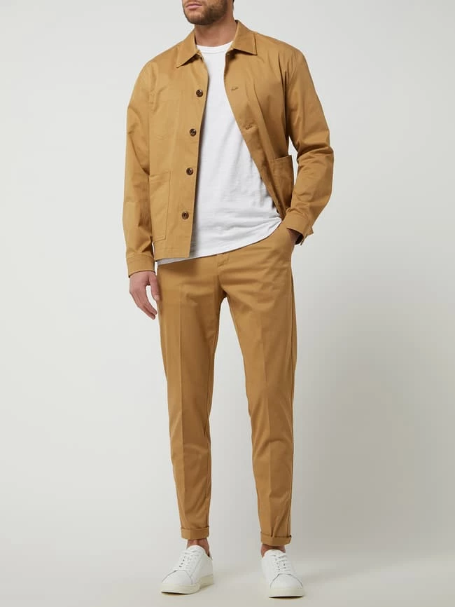 Coupon ⌛ MOS MOSH Anzughose Mit Stretch-Anteil Modell 'Jamie Cole' - Sand ⭐ 1 Coupon ⌛ MOS MOSH Anzughose Mit Stretch-Anteil Modell 'Jamie Cole' - Sand ⭐