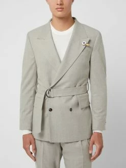Blitzangebot ? Baldessarini Contemporary Fit Sakko Mit Taillengürtel Modell 'Carter' - Beige ? -CG – CLUB of GENTS shop 8h8kedhg6grkmh2j9ha56d2j9p54oj9n712jcgaha57j0l2k6p8lal1m9kr4acqm70o3eh1l8ta4sga38p3m8e33cko3ce9i6hgmacpk6or38ob470om4dhoc9i3ichm6dh3aog