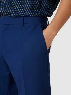 Schlussverkauf ? BOSS Slim Fit Anzughose Aus Schurwoll-Mix Modell 'Genius' - Marineblau ? -CG – CLUB of GENTS shop 8h948ea560qjcc9ga594iki2899kcj2la945adama5542caka14l8ii59t14ad228563eeamahakmc9g8ko32ohkc4s3iohic8r68e9kcphjae33c4rjgchg60p3gdhi75im6e0