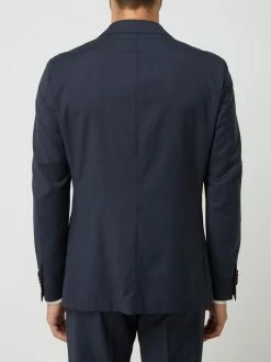 Bester Verkauf ⭐ Windsor Shaped Fit 2-Knopf-Sakko Aus Schurwolle Modell 'Travel-W' - Marineblau ? -CG – CLUB of GENTS shop 8hb4gkib70o32gq38p4kulamagsjed2kad142j9o88pkulia9t64slik6osjicq36994cchi84r34ghi9p3j0e1g6co3ac1o61j38dpk6ti36eb260sj6or1cdij4cj6ckp62p8