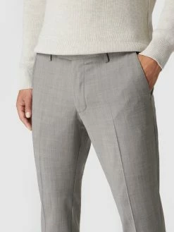 Bestes Angebot ? Cinque Regular Fit Anzughose Mit Schurwoll-Anteil Modell 'Cimonopoli' - Hellgrau ? -CG – CLUB of GENTS shop 8ko3cgal70pl2c9g8d7jgiah71b32ki46kojakhk8t24uiacaorkciqfa134gj1paoql8i2hada3gl2f953j2ob26dhjacb16so3ad9k64pm2e1o6crm6e33cgqjap9pcdh38c8