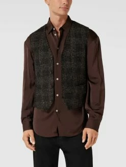 Großhandel ❤️ CG - Club Of Gents Weste Mit Label-Detail Modell 'Mosley' - Dunkelbraun ? -CG – CLUB of GENTS shop 8kq42kq76513ck1o6gpkujai8t43cc9g9krl0d9i9paj8e229p6l4ea98kr44h9p9pb34hqb8l7k4c1pa53j0oj4ccp36p9n6gpm2e1k64p3co9o64rj4p1k68s3ip1l68rjcp0