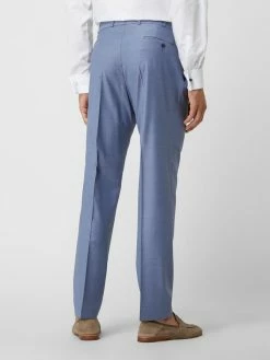 Neu ? Wilvorst Anzughose Mit Stretch-Anteil - Bleu ? -CG – CLUB of GENTS shop 8l93clii6gp42li96ookqlak8974cha194qk2jqi9lalal2371a5ahih6or30cpp6h252hiaa124kl2l613m8phn6osm2chlcop3ecpkc5ijce34ckp34cj569i34d1g6kp3ado