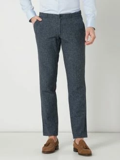 Rabatt ? Carl Gross Modern Fit Anzughose Aus Leinenmischung Modell 'Todi' - Hellblau ? -CG – CLUB of GENTS shop 8l9kal2765234caj9cs3cda7ad9jcii4758keja18l550ja5ap2jcii98t6ladi3897l6jab8oq42ga19oo3ee326lh6cp9j6thm2d9k70sm2ohhc4r34e346pj32p9p71h30p8