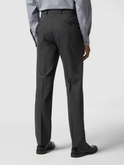 Besorgen ? Brax Regular Fit Hose Aus Schurwoll-Mix Mit Stretch-Anteil Modell 'Enrico' - Mittelgrau Meliert ✨ -CG – CLUB of GENTS shop 8p0l8ci89l654ki38gr4cja260ok4jajal938ihh8d94mji9ad6k2kik890k2e2jagr36ci198p36e2e98o3eeb46koj2cph61hj8e1k68om6o9lcdh66dhgckq64e9j6dh62c8