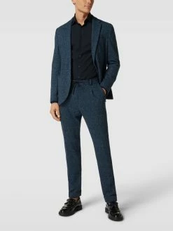 Top 10 ? MCNEAL Hose Mit Allover-Muster - Blau ?