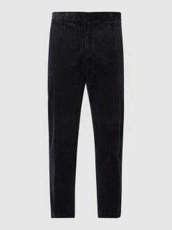 Schlussverkauf ✔️ Antony Morato Carrot Fit Anzughose Aus Cord Modell 'Ralph' - Marineblau ? -CG – CLUB of GENTS shop 8p84glhl91a4cjq88p3k2kpo94qkmea38p73alae61akce1h8d2k8d2c6p94gchh8srj6hqe64q32di16co6cp9l6sqjaphgckr3ad1kcoq64o9j64oj4cb368s64d1m6gpj6pg