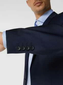 Bester Verkauf ? Carl Gross Regular Fit 2-Knopf-Sakko Aus Schurwolle - Blau ? -CG – CLUB of GENTS shop 8pa4kl1p9t332h2c8p1kik1pacp48c2fah458hiaadajieac6564oj1l8984uk2960r3ijag61b3ch2l9co68dj164qmac1n6cp6cohk65j66o9pcosj4ohiccr3co9j6oqm8d0