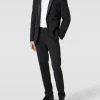 Auslauf ❤️ HUGO Slim Fit 1-Knopf-Sakko Mit Label-Stitching - Schwarz ✨ -CG – CLUB of GENTS shop 8sokegigap258h9kakpj2h1g6gp4gghk70rlajih8p1k2h1l8srkijil65536ii1a4rlaiqc695jik9l6t3j4e9k60rj4e9kc5i64c9k70pj8e9l6so6adpn6ko6ae1k6co62d0