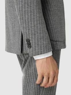 Beste Bewertungen von ? JOOP! Collection Extra Slim Fit 2-Knopf-Sakko Mit Nadelstreifen - Hellgrau ? -CG – CLUB of GENTS shop 8spjaci58l24ic296ta4ukhjaha4sk9hal638ga5al5l2e2d85a44kqd65846iah718j2k2i7134ejqmago34chp6ss6ae1k60qm2chkc8q6cohm6ko32dhjcdj36ob66krj4og