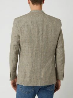 Coupon ? Carl Gross Modern Fit 2-Knopf-Sakko Aus Leinen Modell 'Tebbo' - Mittelbraun ? -CG – CLUB of GENTS shop 8sq4mcii8h23iiif6h7l6d1ia18jch22ah9j2ii5a0sj0gi66h8j4e9o719kal238p5kke1k6so3al218co38o9m65gjed9lccs6ap1k6dij4eb4chgjipj274o3ep1hckqjapg