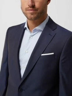 Bestes Angebot ? Pierre Cardin Regular Fit 2-Knopf-Sakko Aus Schurwollmischung Modell 'Grant' - 'Futureflex' - Marineblau ? -CG – CLUB of GENTS shop 8sr50hag60rj2d246l736kpn68sj8jqc6so4oii88t44sk1g84sk8ja8a0qkigql8944kh1hap0k8gi4al3jadr5ccq3gp32ccsjep9k64p30e9g6go3ipb4chhjgcpi6krj6oo