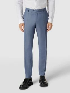 Neu ? CG - Club Of Gents Slim Fit Anzughose Mit Stretch-Anteil - Hellblau ? -CG – CLUB of GENTS shop 8t3lal9map150h2470rkgkhk98pjekhh9d2j2k2kad646khl8l25cdpi6h6k8jah89636h1g9kp54k21653m8p35ccr32db6c4r62ohk6co36eb46li68e1icks38or669hm6e0