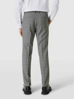 Angebote ? HUGO Hose Mit Glencheck-Muster Modell 'Hesten' - Hellgrau ? -CG – CLUB of GENTS shop 8t4jikig9l34qiqka164qiim75458d219t6j8k9gah9j2kqm754kadih60q34e286l842eag8sr4uh216so3ieb5c4qjaphk6komcdpk68o6co9gccojaoj2c8p6adr5cph3ipg