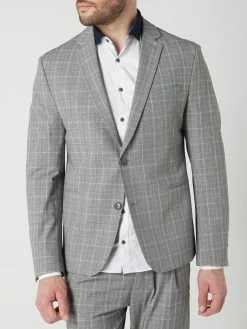 Rabatt ? Drykorn Slim Fit 2-Knopf-Sakko Mit Stretch-Anteil Modell 'Hurley' - Hellgrau ? -CG – CLUB of GENTS shop 8t7jiea5a994ac1m89348kqi8l832h2a9osjigibad852kag9d7kcj29a15j0k9o9cq42dq98d454iadal3m4cb471h3ad34ccoj6o9k60pmao9n74omaohk74qj6c336kq6cd0