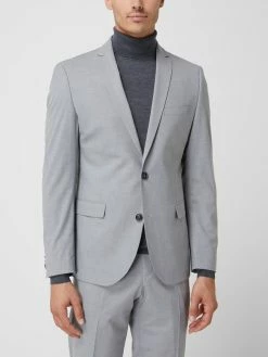 Auslauf ? S.Oliver BLACK LABEL Slim Fit 2-Knopf-Sakko Mit Stretch-Anteil - Hellgrau ⌛ -CG – CLUB of GENTS shop 8t84ui1k8d0l4c2388qjeh2ja1550d2f69a5ada3a974ic9k6l74gkqi753l4khg85b4cgaj992j0ligago32eb168o66e9o75j3adpkc9j64e9mcoo3ip9k6kp3edhm75i3ap8